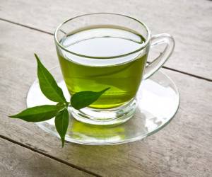 بهترین انرژی زا چای سبز