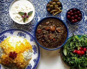 رفع خستگی بین تمرین