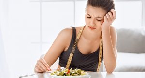رژیم کاهش وزن