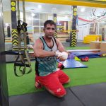 sajad dedighi ahmar