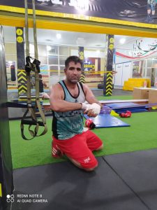 sajad dedighi ahmar