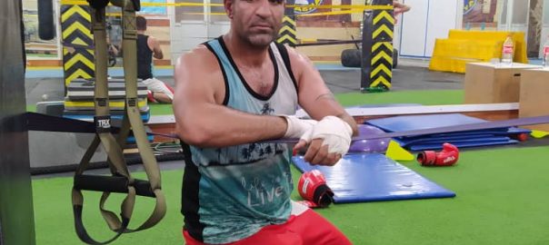 sajad dedighi ahmar