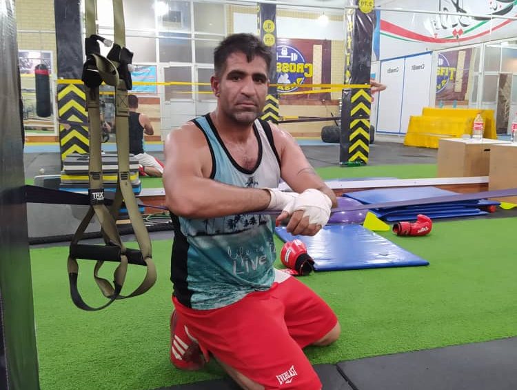 sajad dedighi ahmar