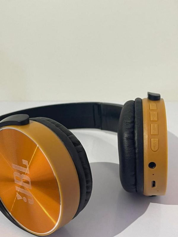 هدفون JBL 1122