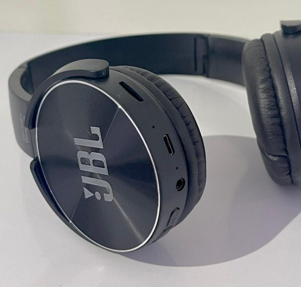 هدفون JBL
