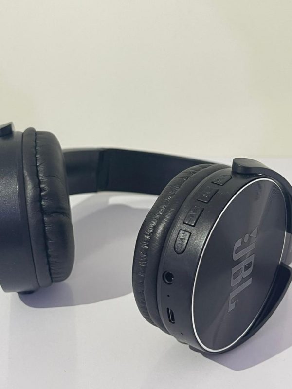 هدفون JBL