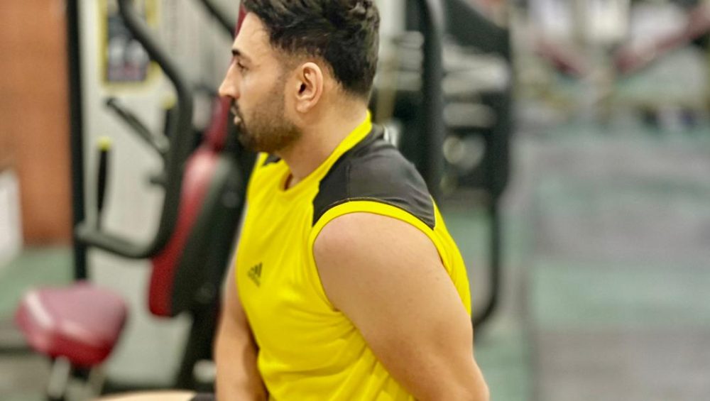 mohammad habibzadeh