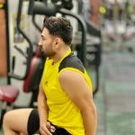 mohammad habibzadeh