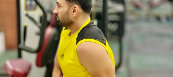 mohammad habibzadeh