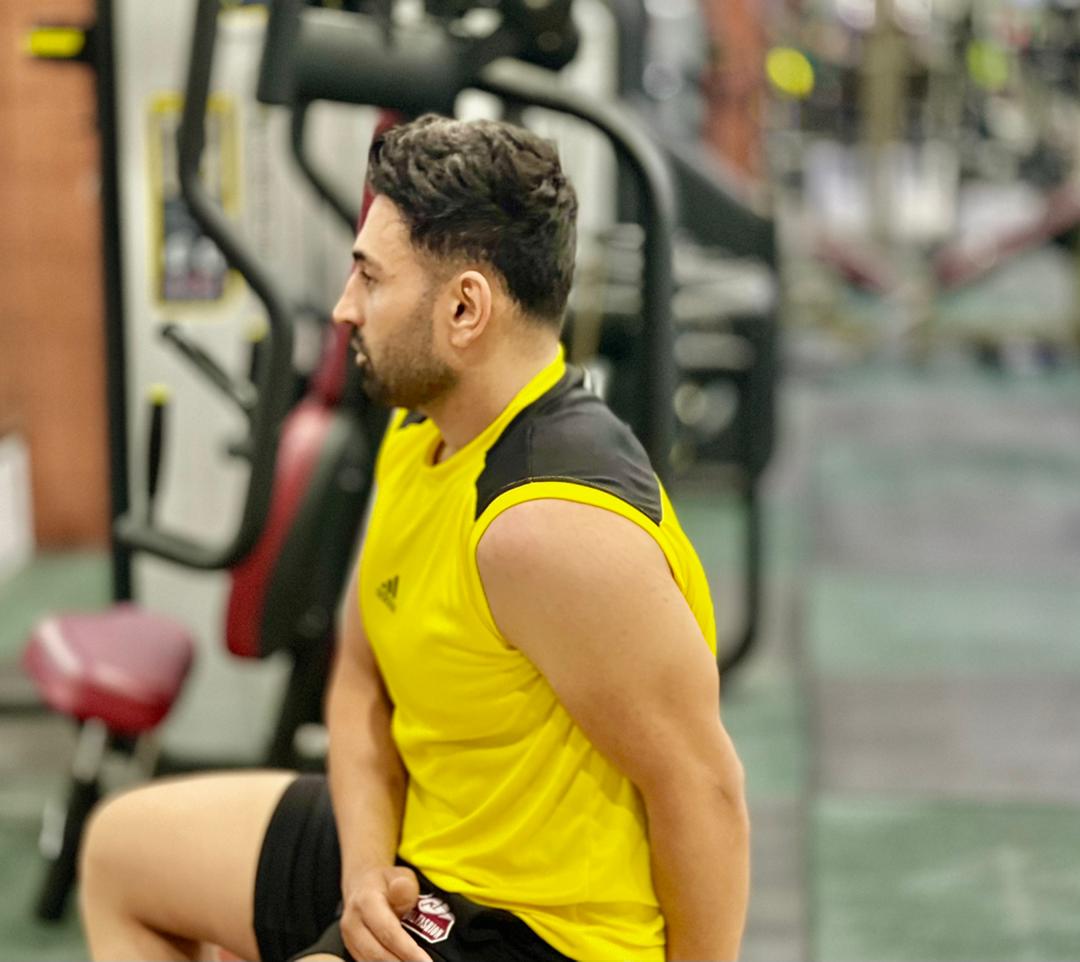 mohammad habibzadeh