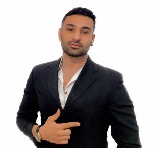 mohammad habibzadeh boxing coach