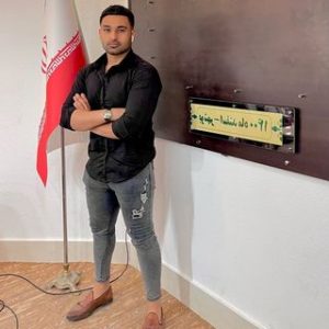 بهترین مربی بوکس
