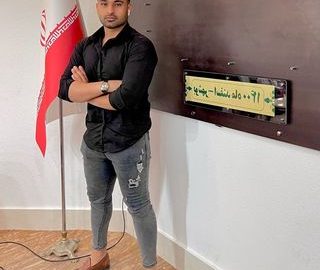 اموزش بوکس