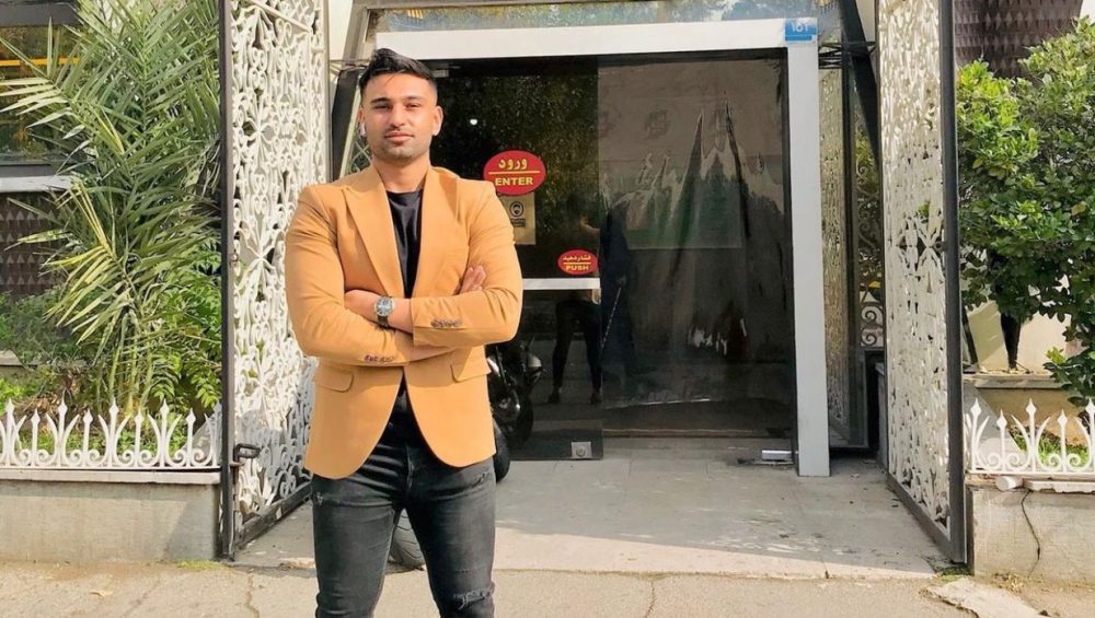شرایط دریافت مربیگری بوکس و بدنسازی بوکس
