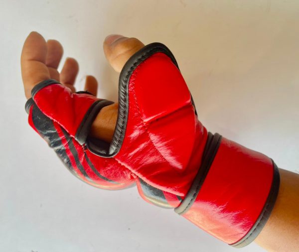 دستکش MMA