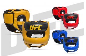 کلاه اسپارینگ برند UFC