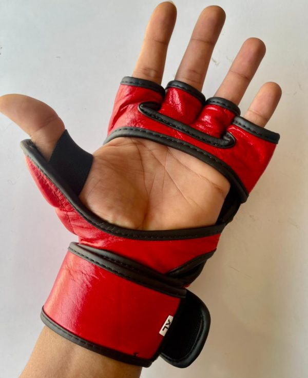 دستکش MMA