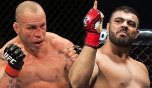 دستکش بوکس MMA