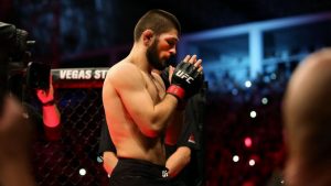 دستکش بوکس MMA