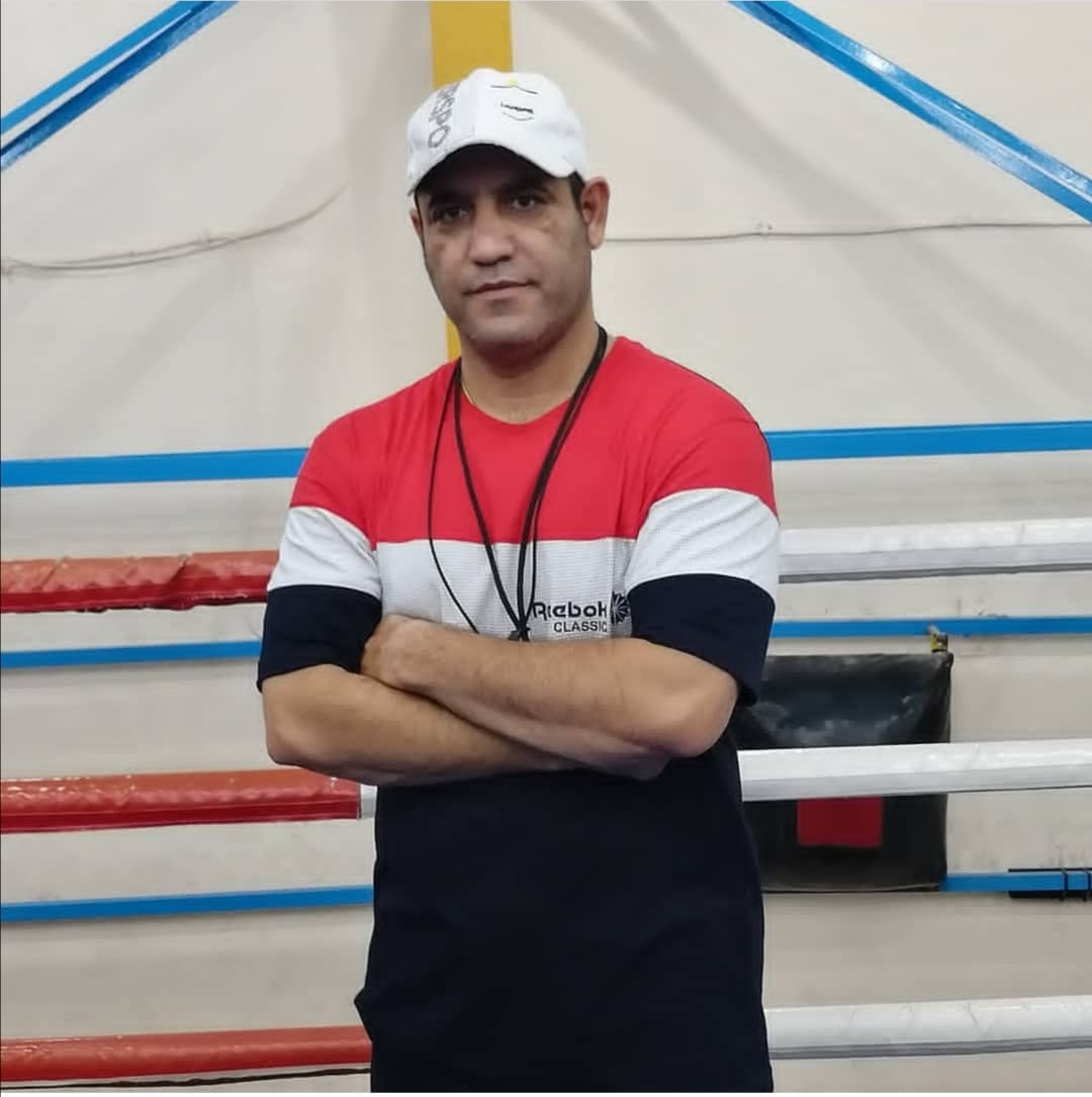 مهرداد احمدزاده