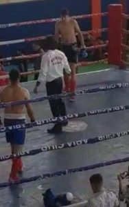  بیوگرافی محمد حسین برزکیان 
