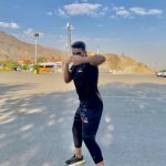 boxing