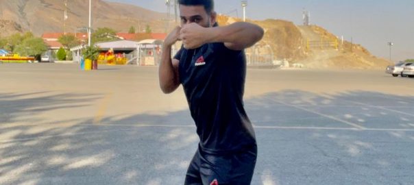 boxing