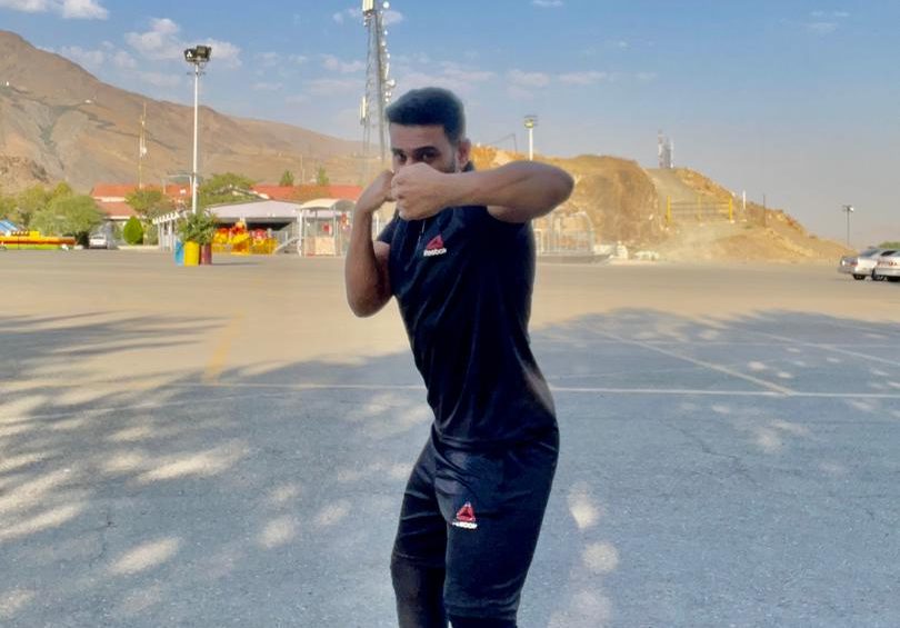 boxing