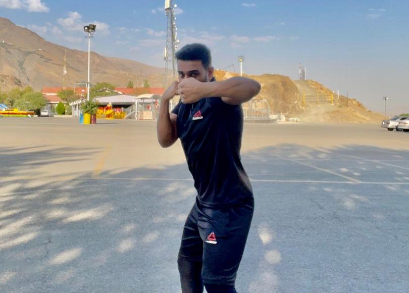boxing