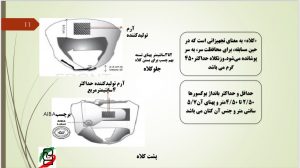 آموزش داوری بوکس