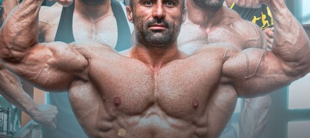 وحید ریحانی