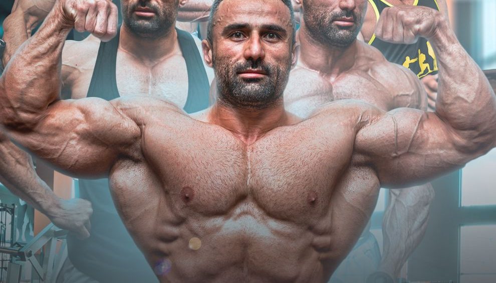 وحید ریحانی