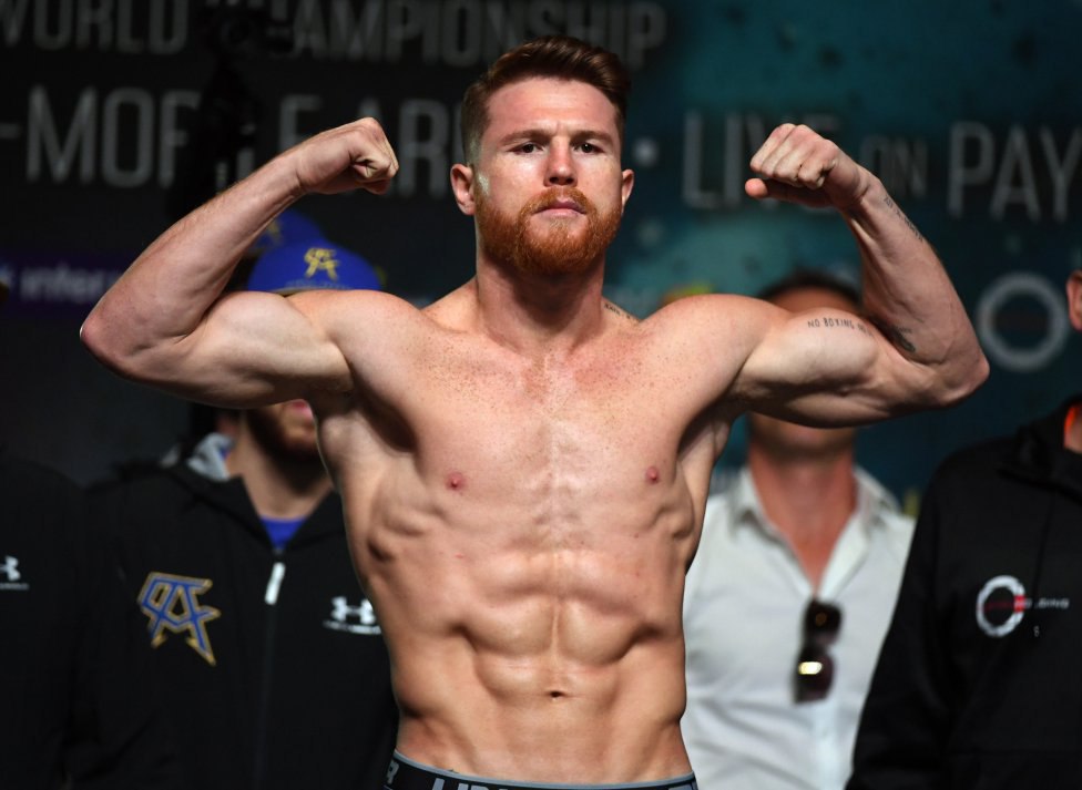 Hand speed in boxing