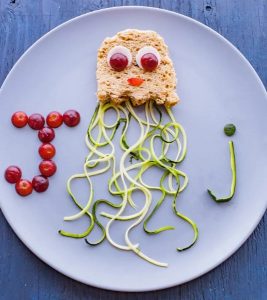 Food for children