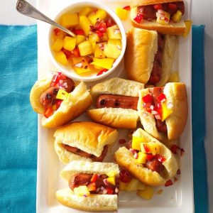 Food for children