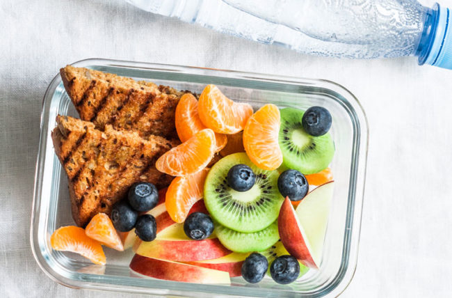 Nutrition for children