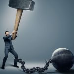 ناراحت باش ولی نامید نه