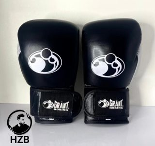 دستکش بوکس گرنت221