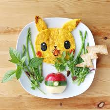 Food for children