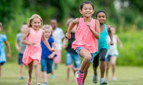 Nutrition for children