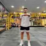 بدنسازی بوکس رزمی