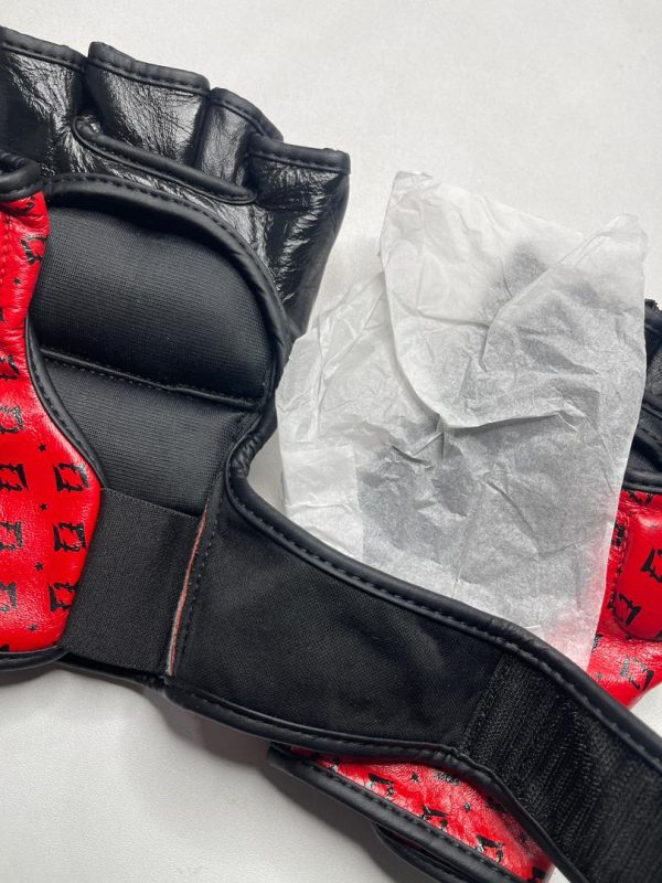 بهترین دستکش ام ام ای MMA