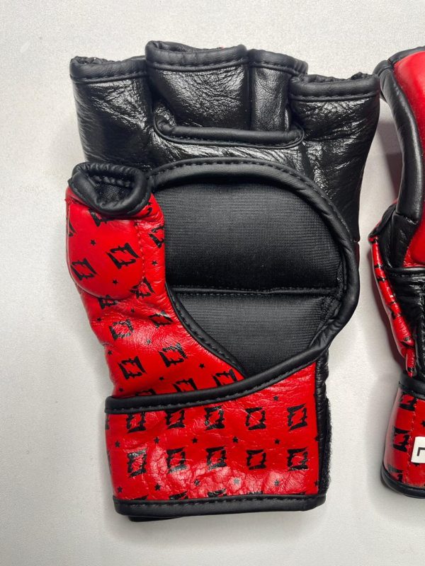 بهترین دستکش ام ام ای MMA