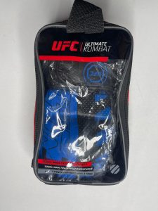 دستکش اسپارینگ ام ام ای MMA