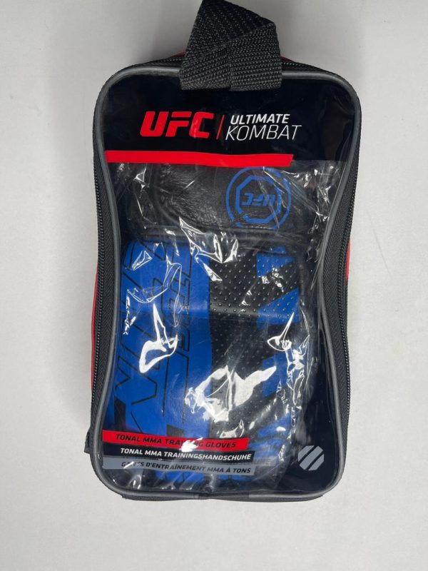 دستکش اسپارینگ ام ام ای MMA