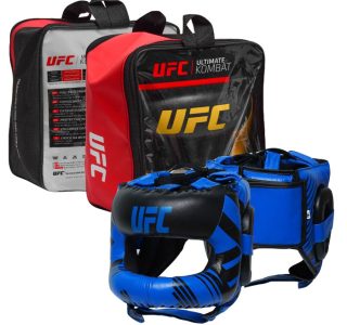 کلاه اسپارینگ برند UFC