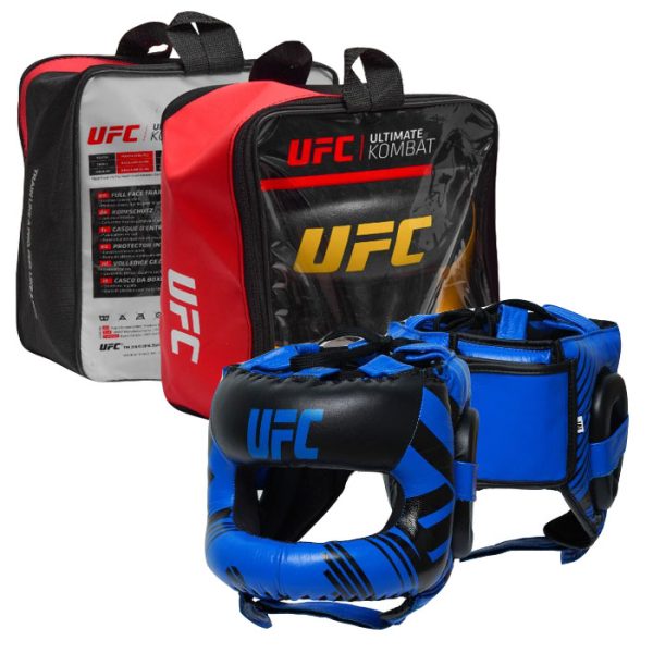 کلاه اسپارینگ برند UFC