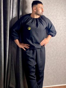 لباس سونا برند HZB