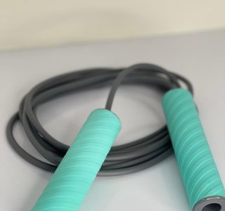 طناب ورزشی حرفه ای ویژه کراسفیت بوکس رزمی