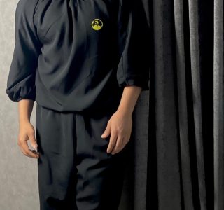 لباس سونا برند HZB